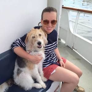 Meet your Posher, Megan